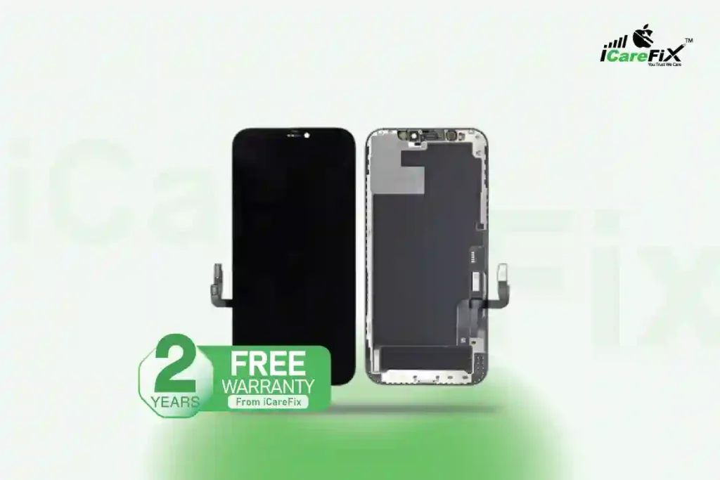 Display Replacement