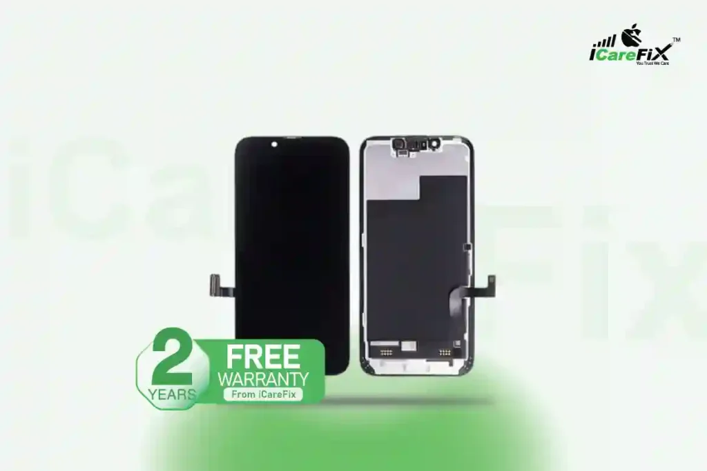 Display Replacement