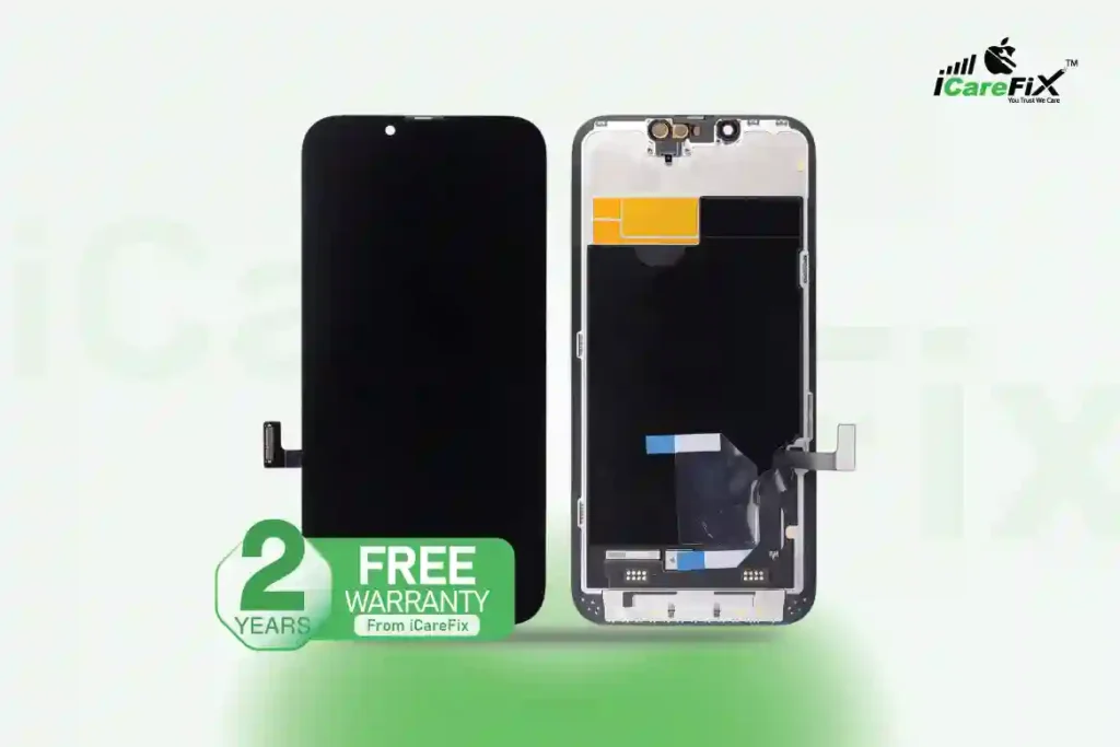 Display Replacement