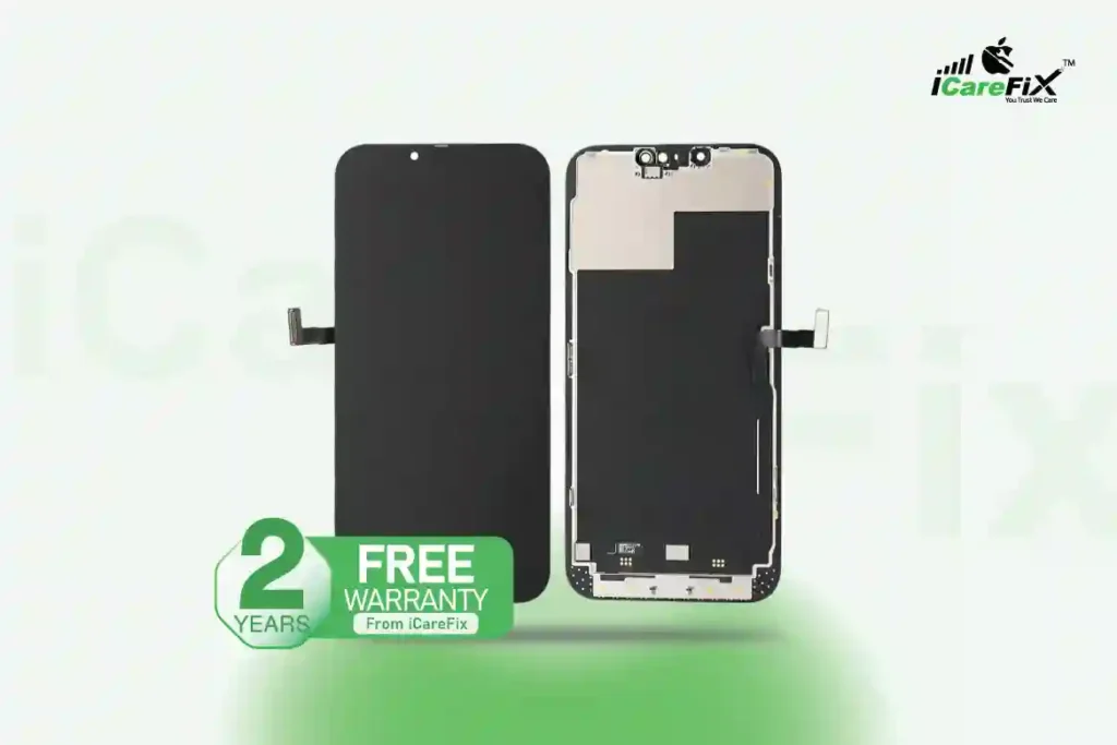 Display Replacement