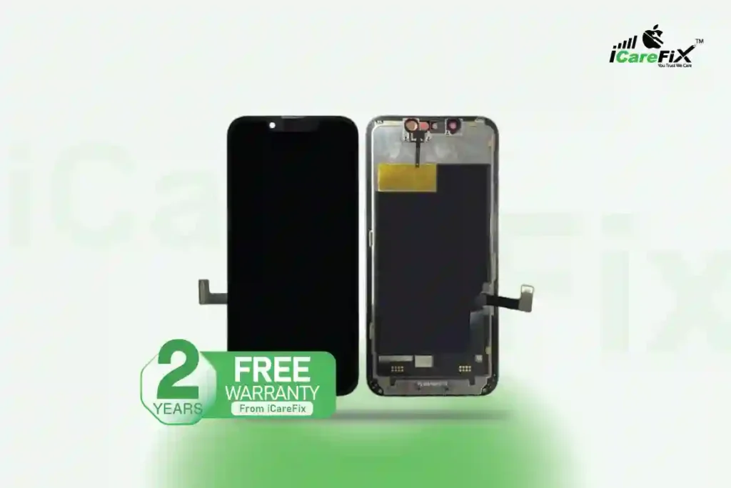 Display Replacement