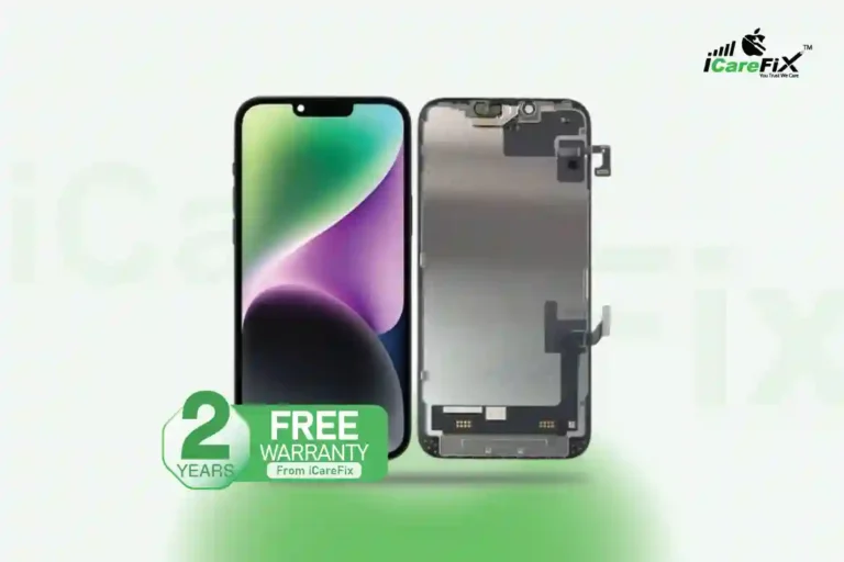 Original Display Replacement