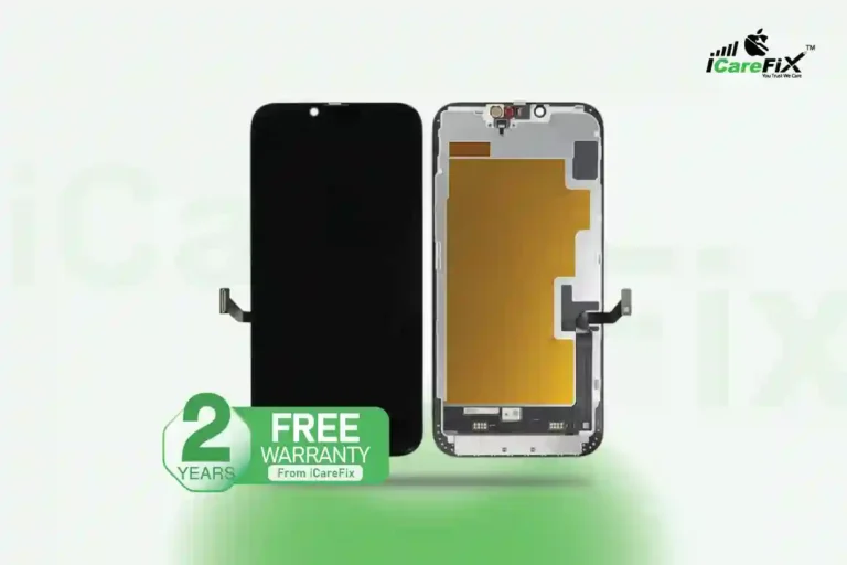 Original Display Replacement