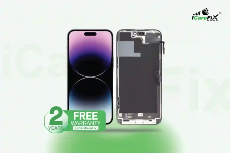Original Display Replacement