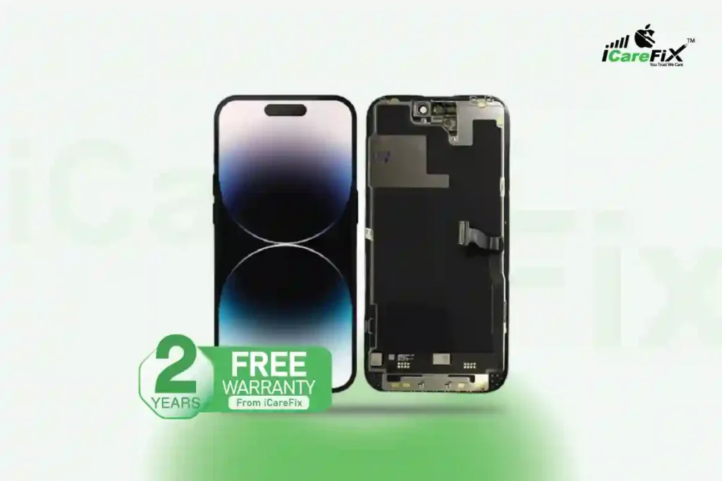 Display Replacement