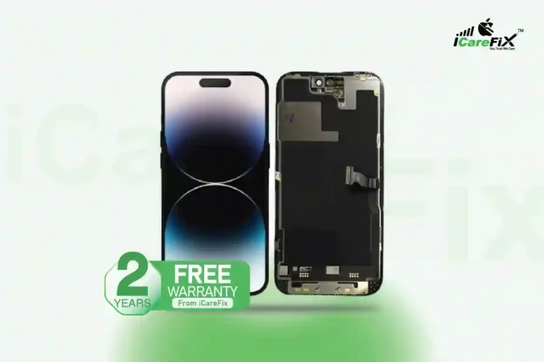 Original Display Replacement