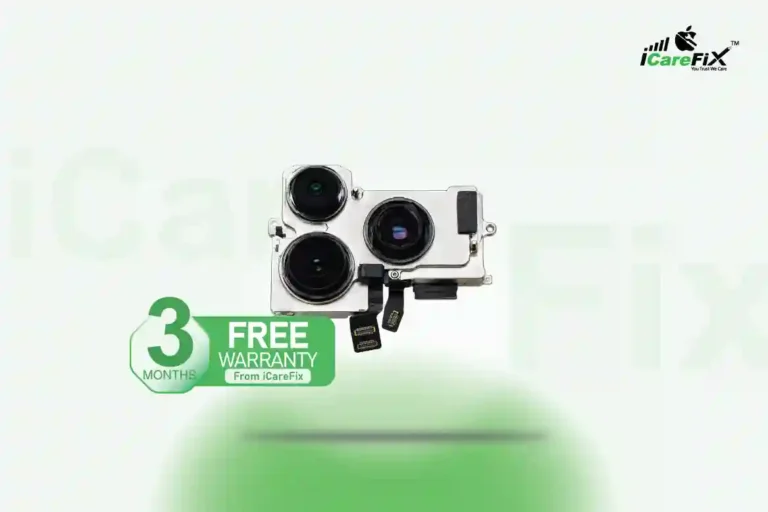 Camera Repair