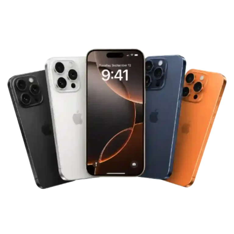 iPhone Repair repair service