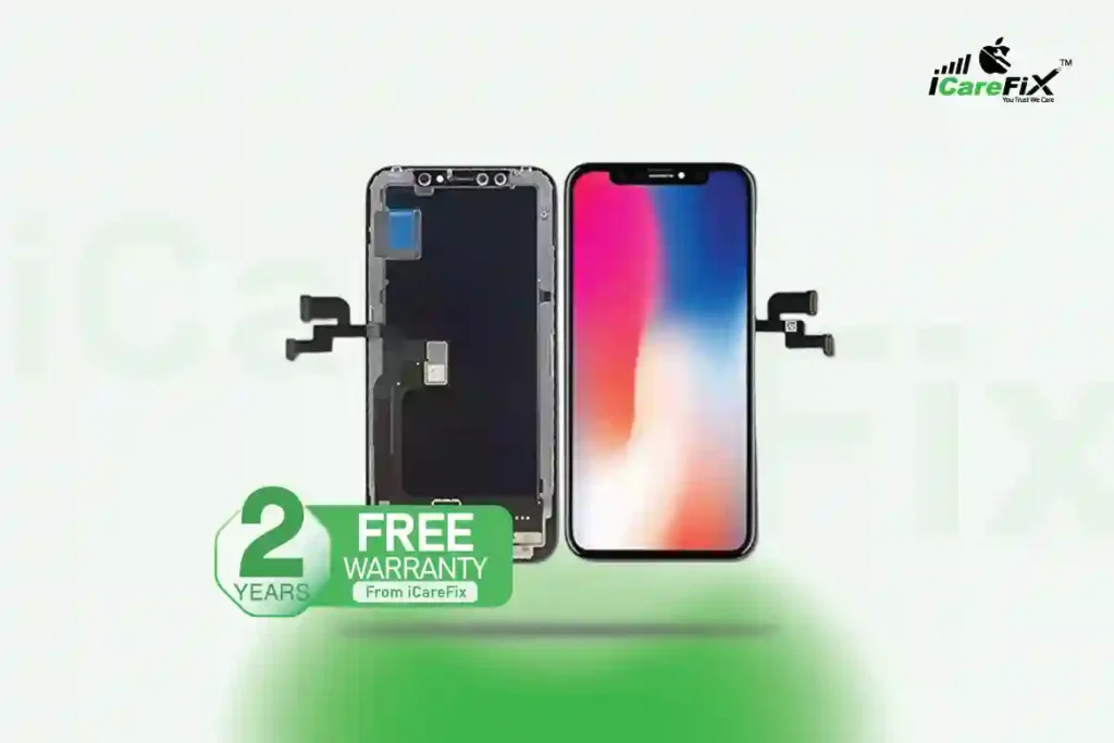 Display Replacement