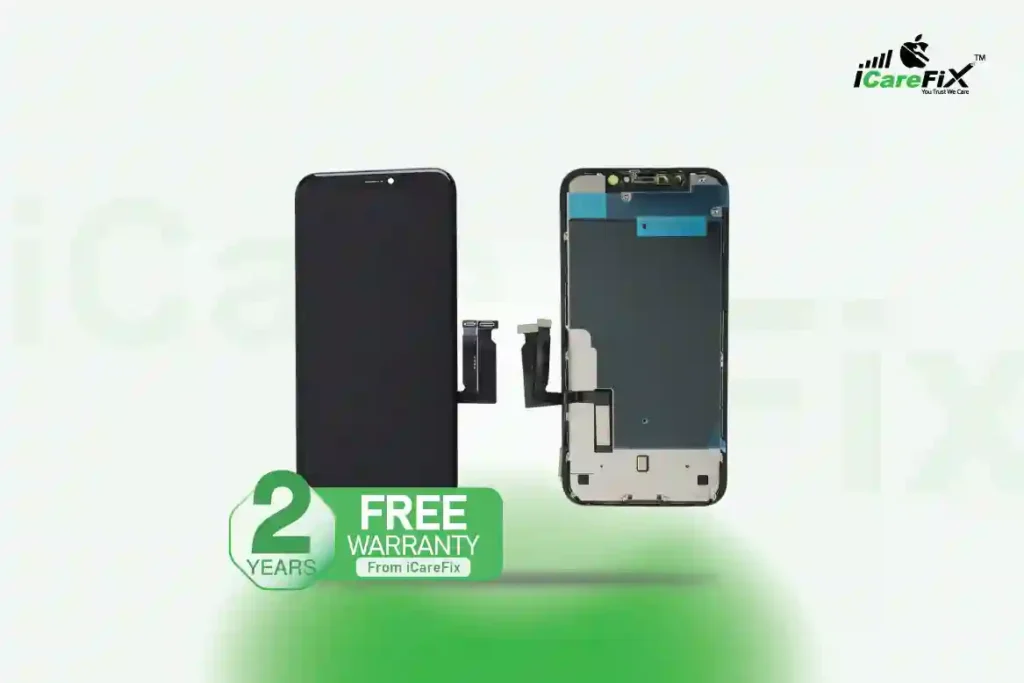 Display Replacement