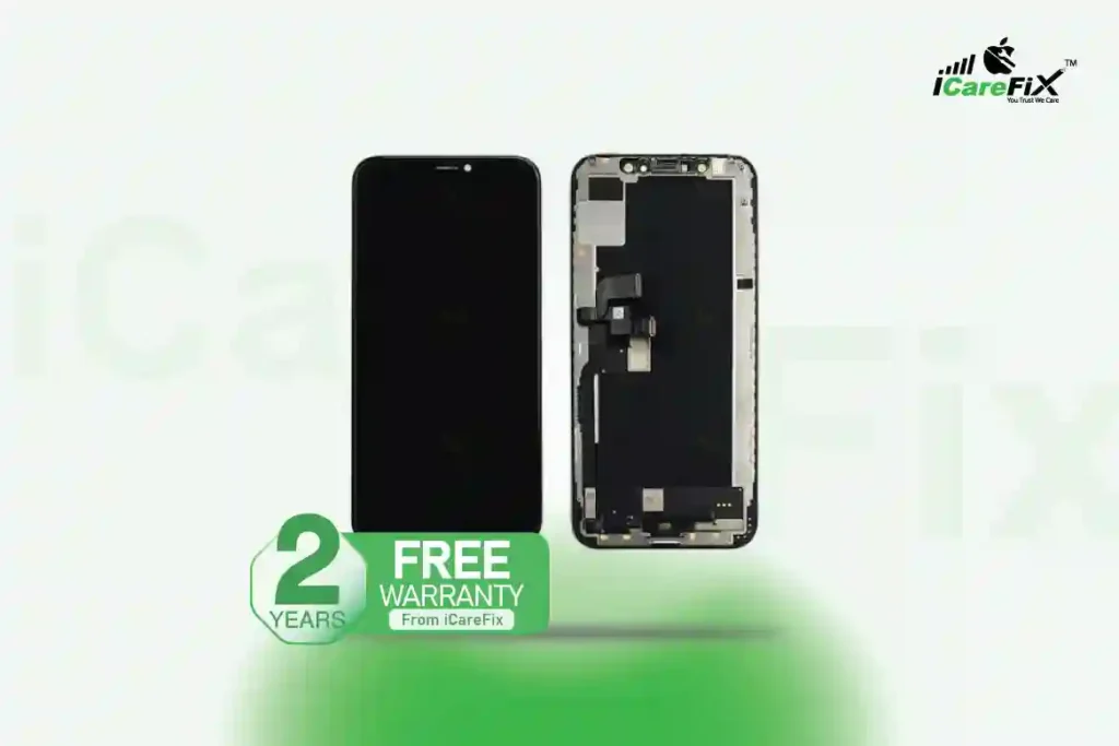 Display Replacement