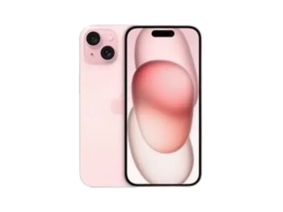 iPhone 15 repair service model image