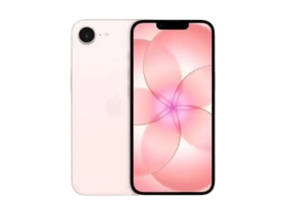 iPhone 17e repair service model image