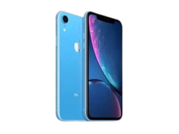 iPhone XR repair service model image