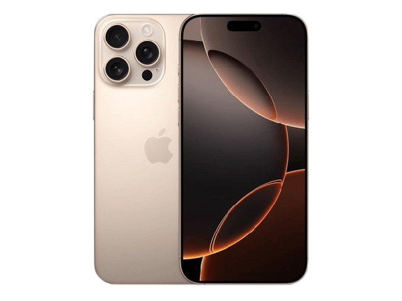 iPhone 16 Pro Max repair service model image