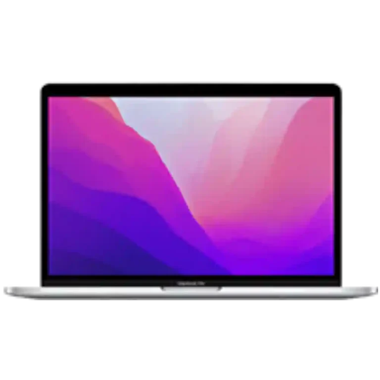 MacBook Pro 13" M2 (A2338) repair service model image