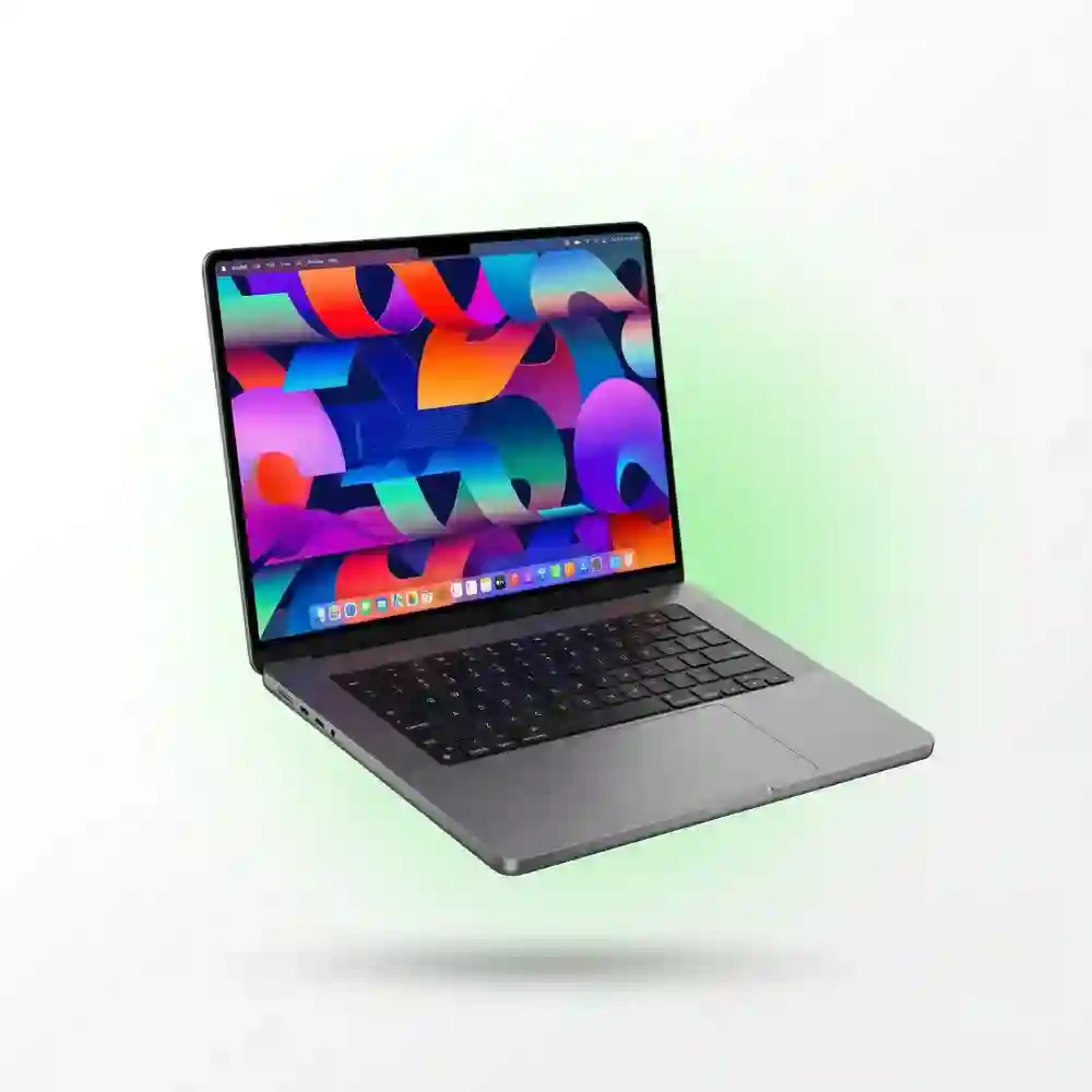 Mac Repair
