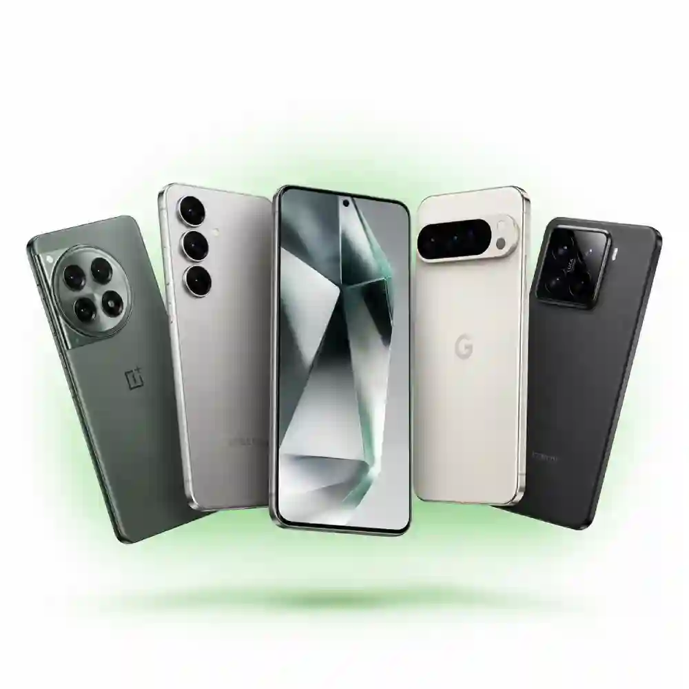 Phone Repair