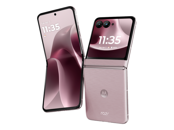 Motorola Razr 2026 repair service model image