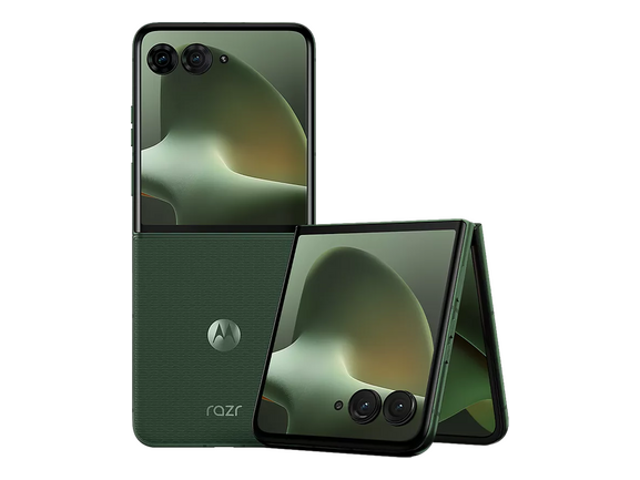 Motorola Razr+ 2026 repair service model image
