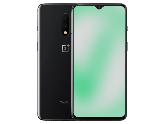 OnePlus 7 repair service model image