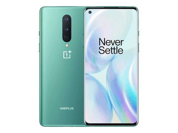 OnePlus 8 repair service model image