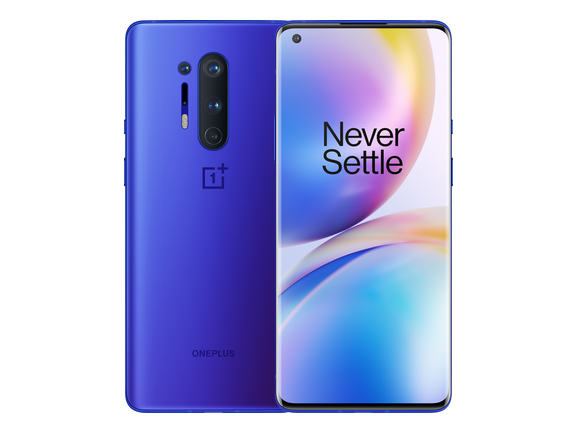 OnePlus 8 Pro repair service model image