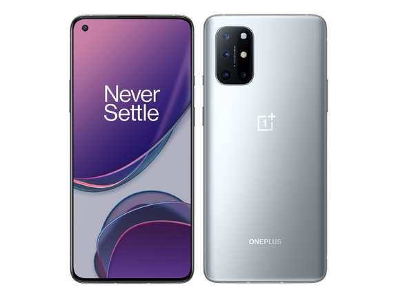 OnePlus 8T repair service model image