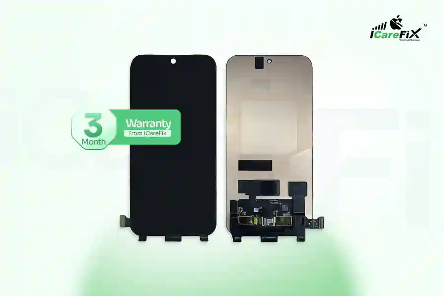 Display Replacement