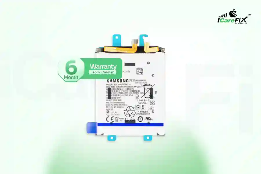 Battery Replacement