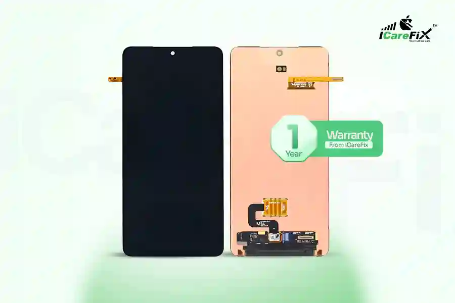 Display Replacement
