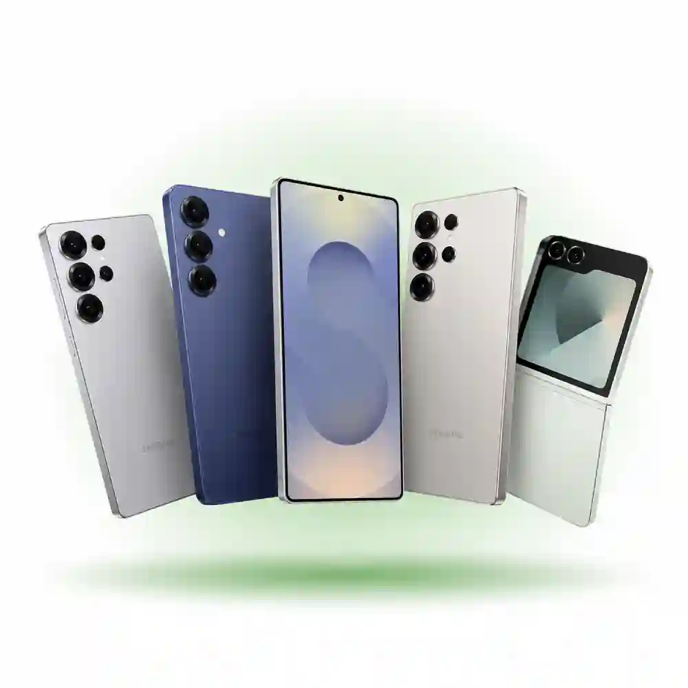 Samsung Repair