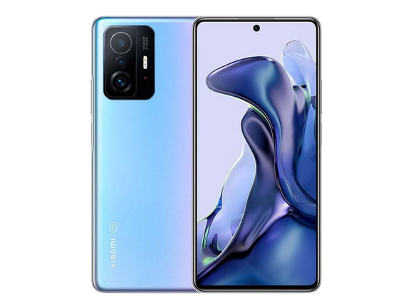 Xiaomi 11T repair service model image