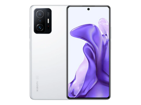 Xiaomi 11T Pro repair service model image