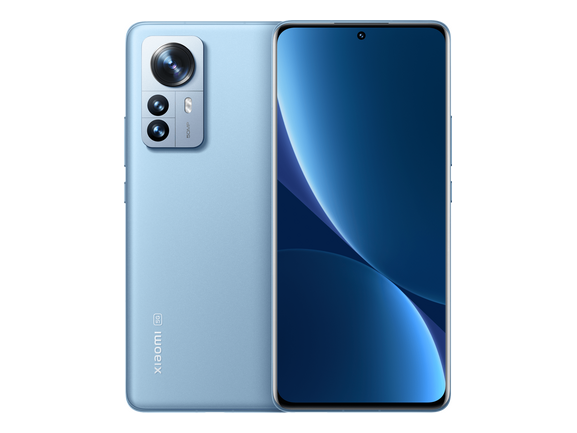 Xiaomi 12 Pro repair service model image