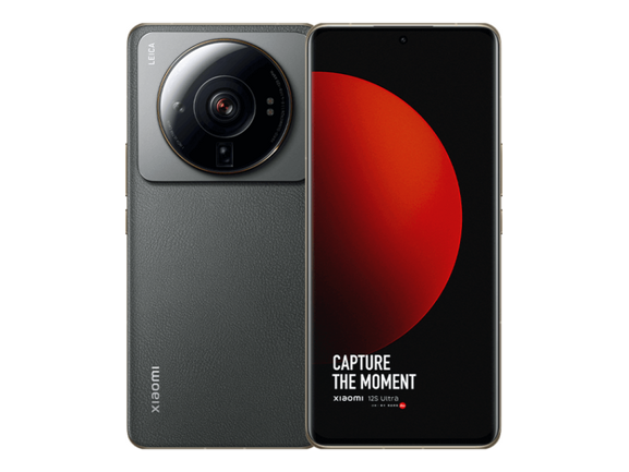 Xiaomi 12S Ultra repair service model image