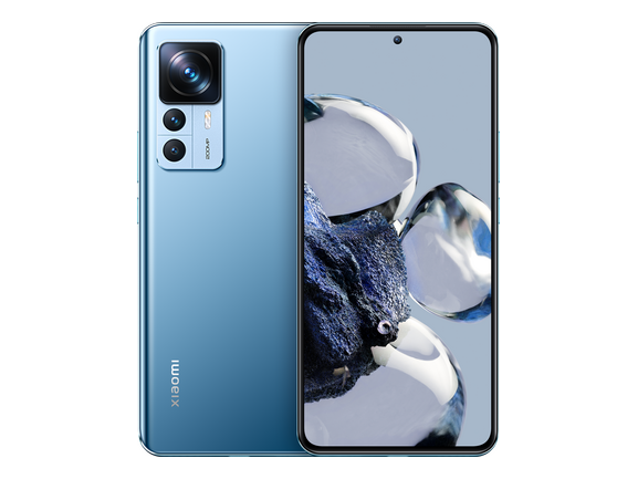 Xiaomi 12T Pro repair service model image