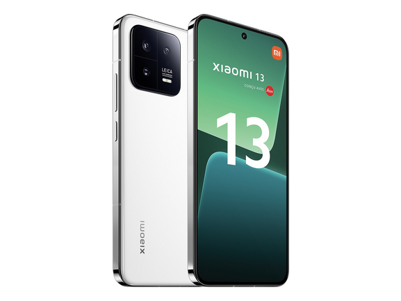 Xiaomi 13 repair service model image