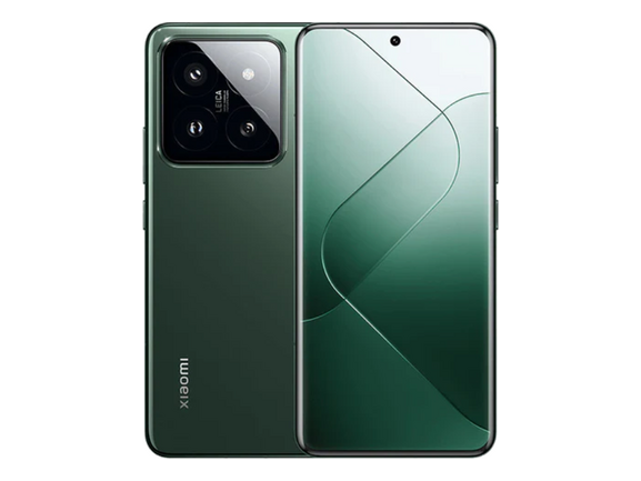 Xiaomi 14 Pro repair service model image