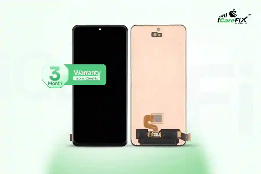 Display Replacement