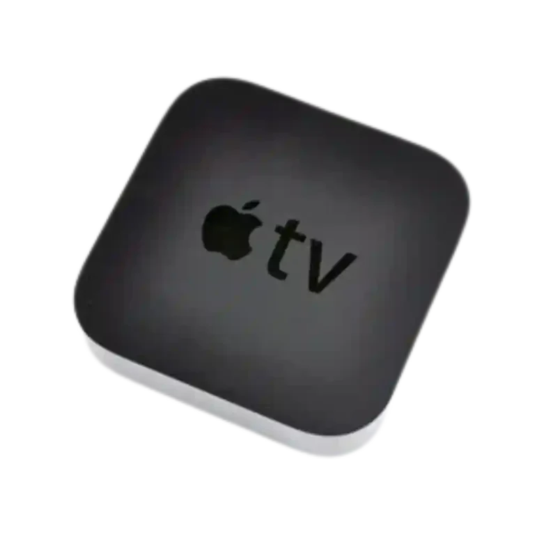 Apple TV Repair