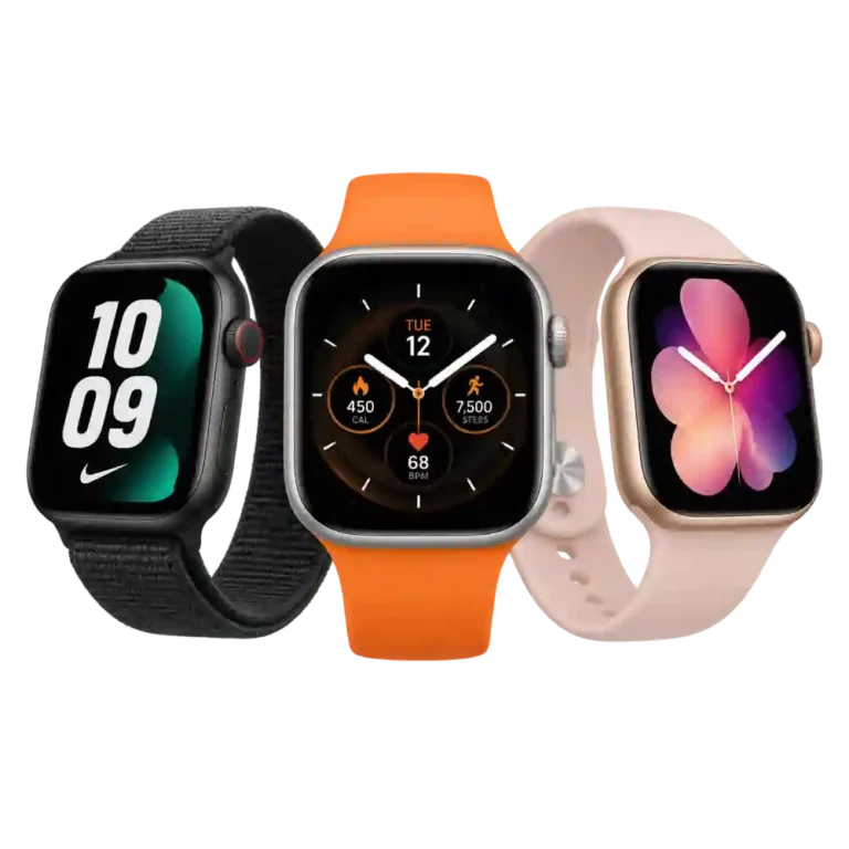Apple Watch Generation Repair repair service model image
