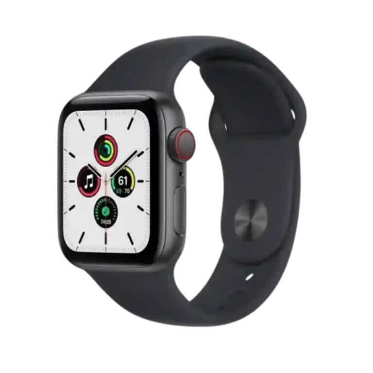 Apple Watch Series SE 1st gen-40mm repair service model image