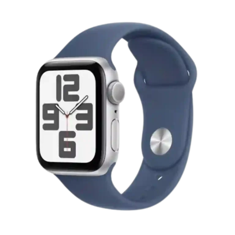 Apple Watch Series SE 2nd gen-40mm repair service model image