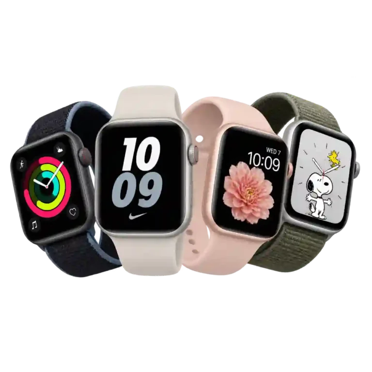 Apple Watch SE Repair repair service model image