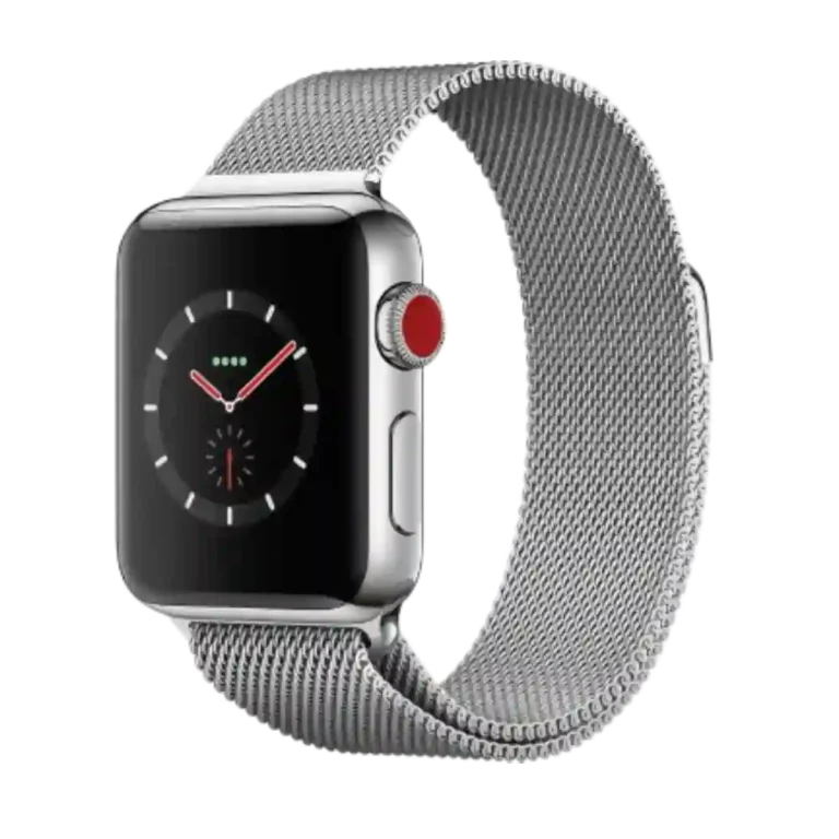 Apple Watch Series 3-38mm repair service model image