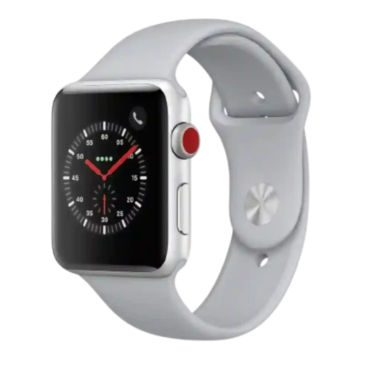 Apple Watch Series 3-42mm repair service model image