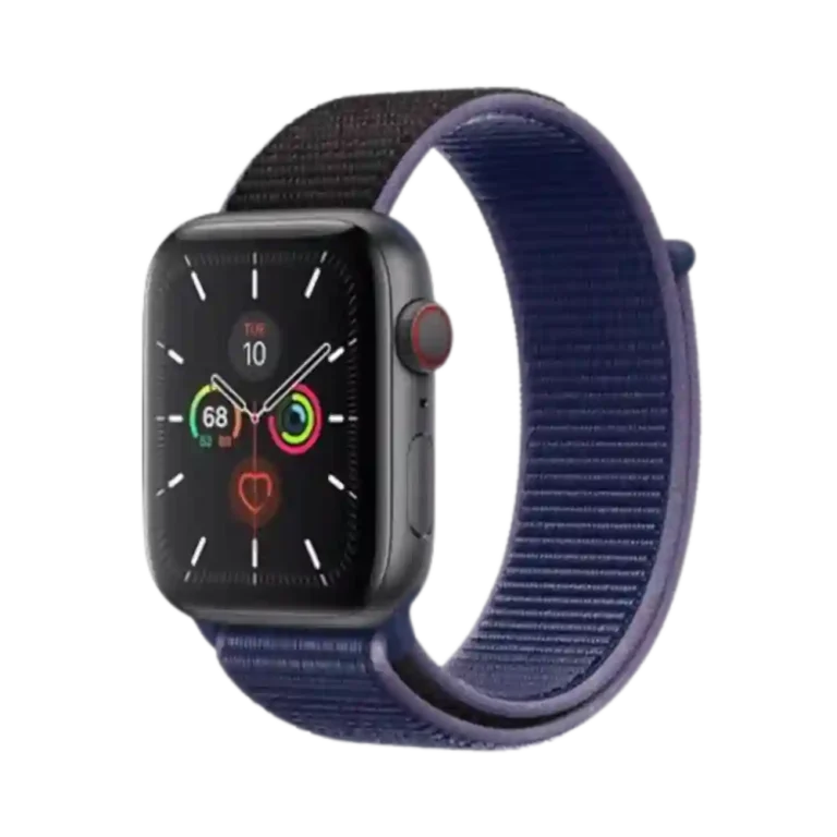 Apple Watch Series 5-44mm repair service model image