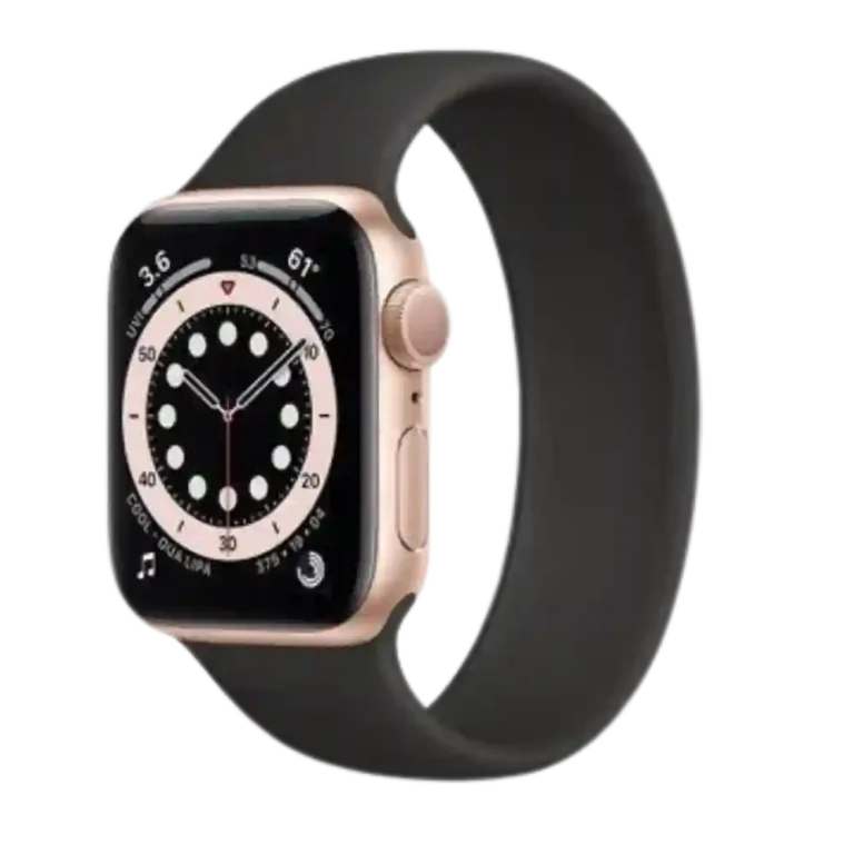 Apple Watch Series 6-40mm repair service model image