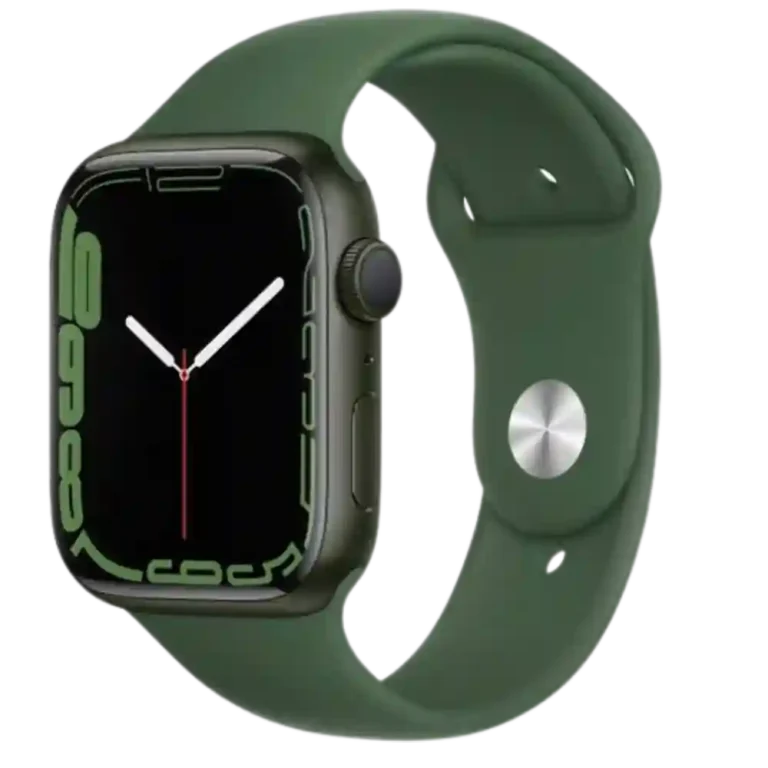 Apple Watch Series 7-45mm repair service model image